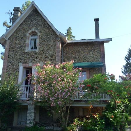 Pineuilh Le Point D'Orgue B&B 외부 사진