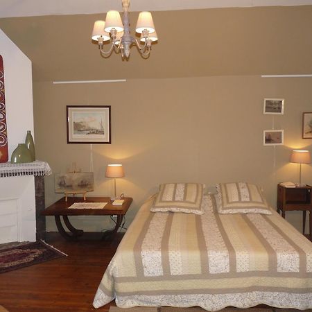 Pineuilh Le Point D'Orgue B&B 외부 사진