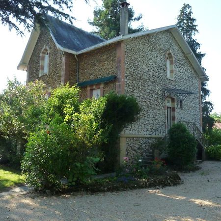 Pineuilh Le Point D'Orgue B&B 외부 사진