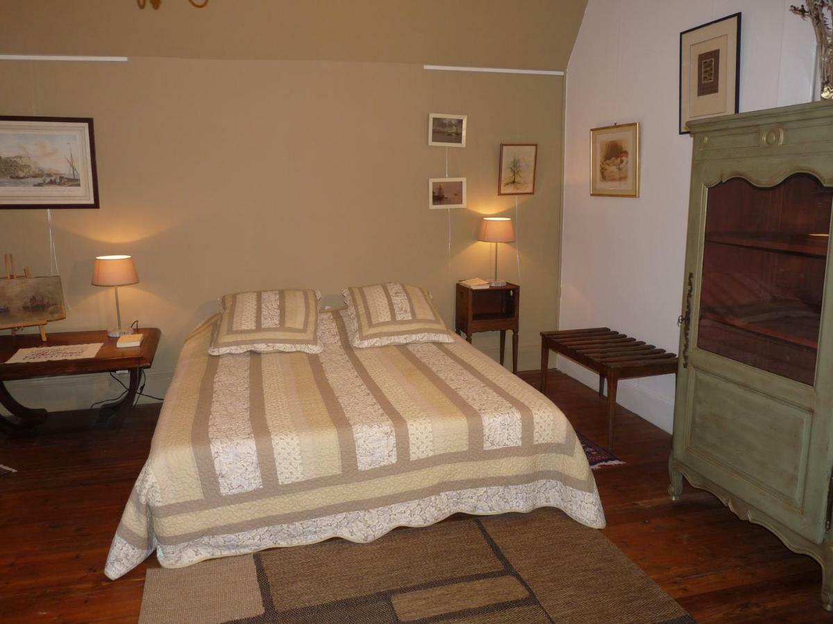 Pineuilh Le Point D'Orgue B&B 외부 사진