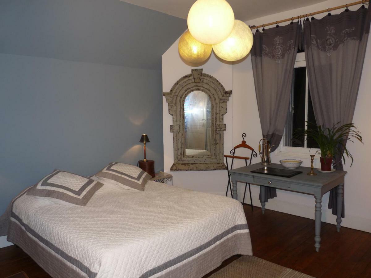 Pineuilh Le Point D'Orgue B&B 외부 사진