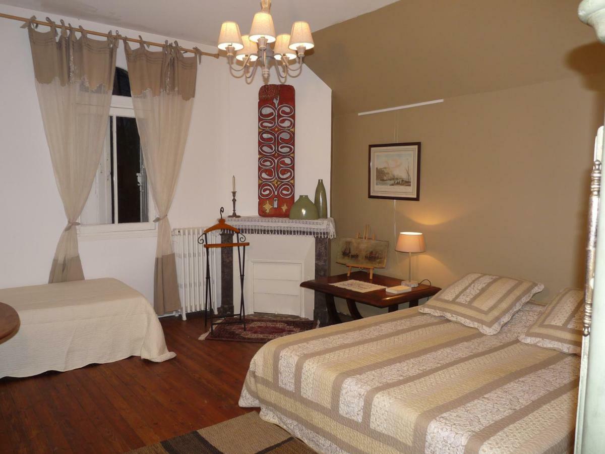 Pineuilh Le Point D'Orgue B&B 외부 사진